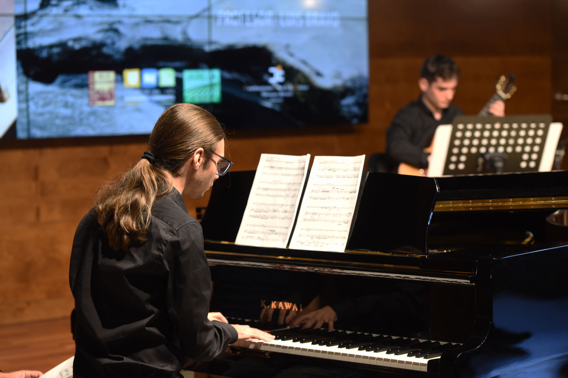 Lee más sobre el artículo Concierto de Música de Cámara 2023. Conservatorio Oficial de Música de Cáceres «Hermanos Berzosa»