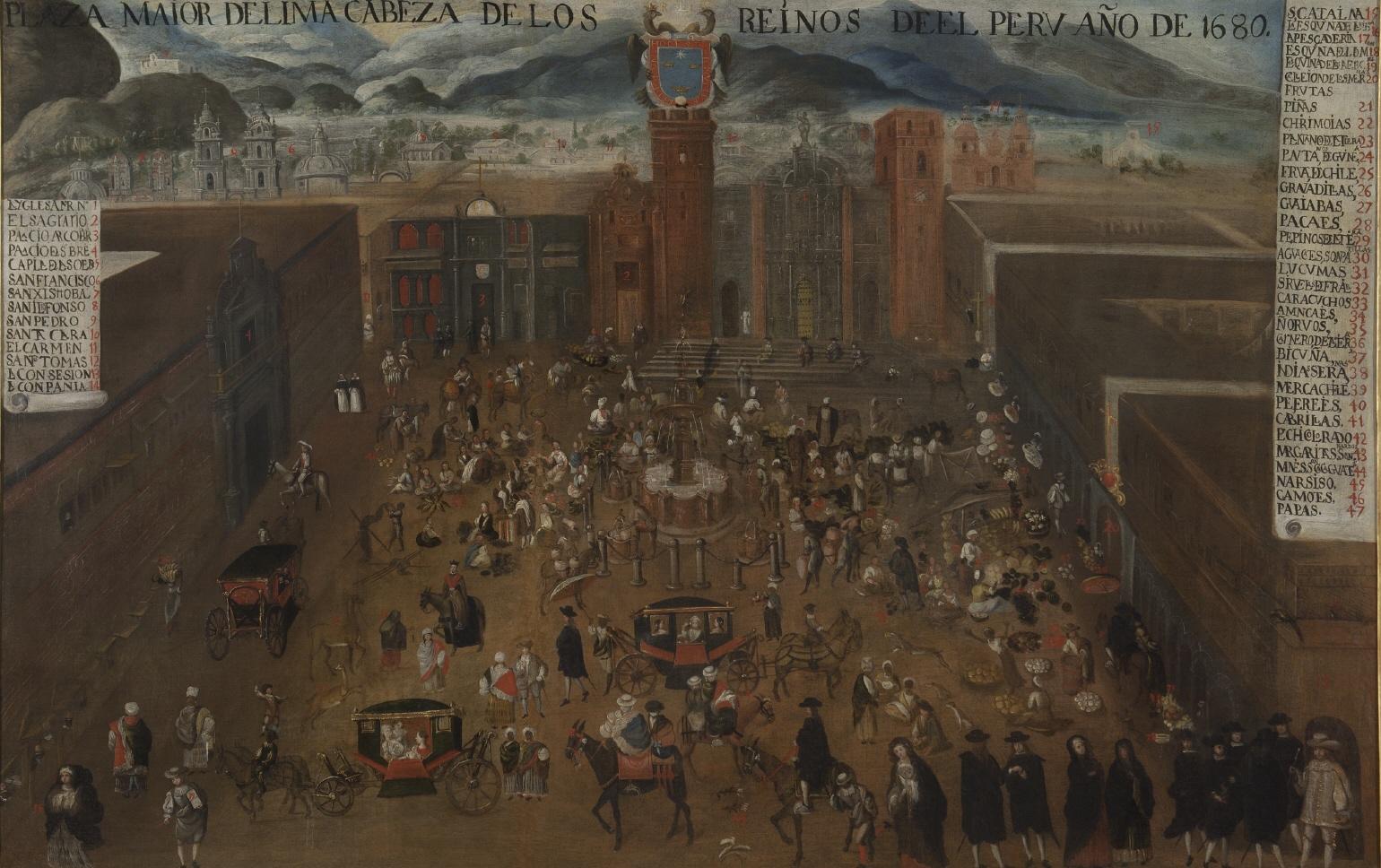 Lee más sobre el artículo II Encuentro de Academias Hispanoamericanas de la Historia. XII Jornada España y América: El valor de una historia compartida.