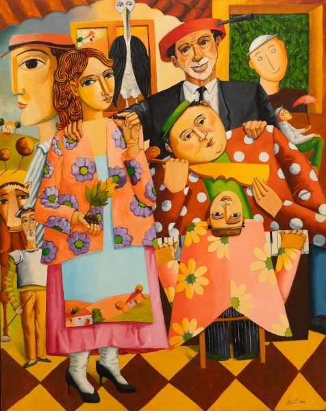 3118 MUJER_UVAS VITO_CANO