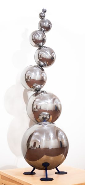 3122 ECLOSION SANSON