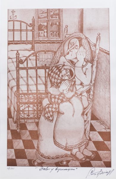 3134 DOLOR_ESPERANZA SILVEIRA