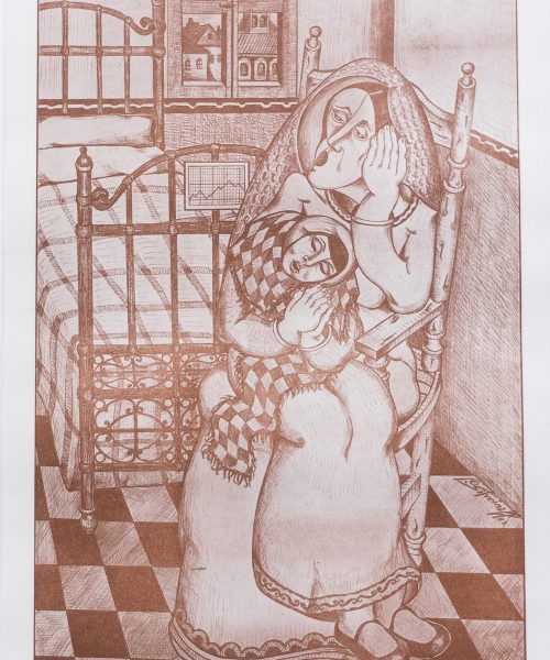 3134 DOLOR_ESPERANZA SILVEIRA