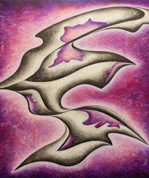 3173 NUCLEO_MAGENTA ZAPISEK