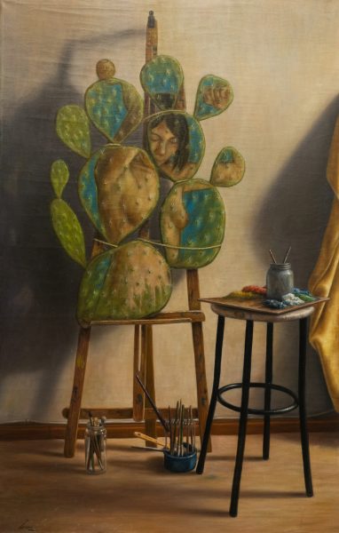 3178 APRENDIZ_PINTOR DEL_COLLADO