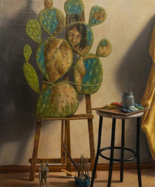 3178 APRENDIZ_PINTOR DEL_COLLADO