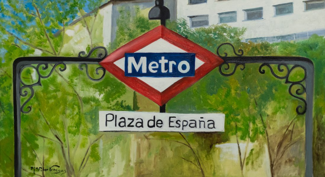 3188 PLAZA_ESPANA VENEGAS