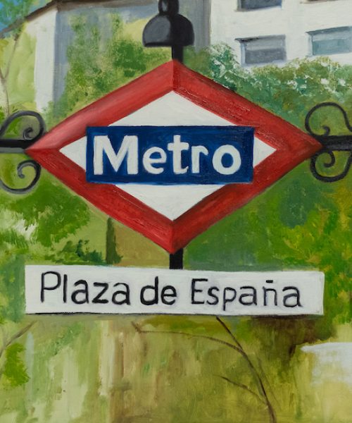 3188 PLAZA_ESPANA VENEGAS
