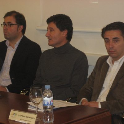 Jornadas Hernando de Soto 004