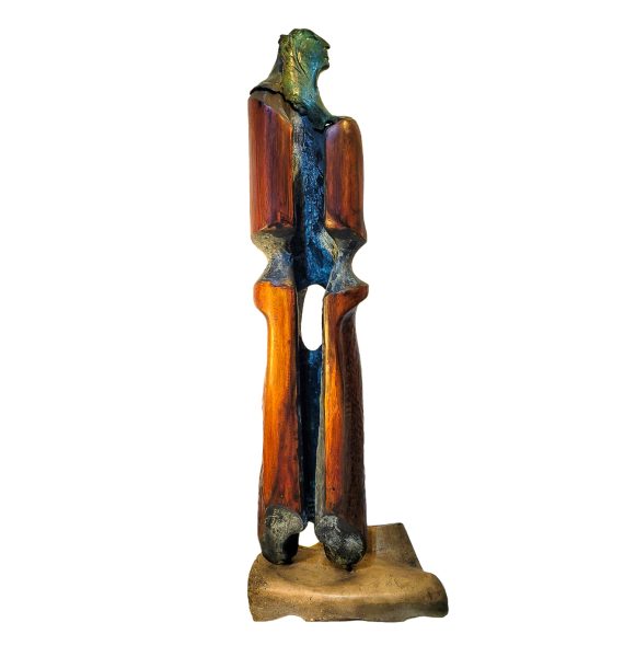 Patricia Larrea-homenaje a atahualpac